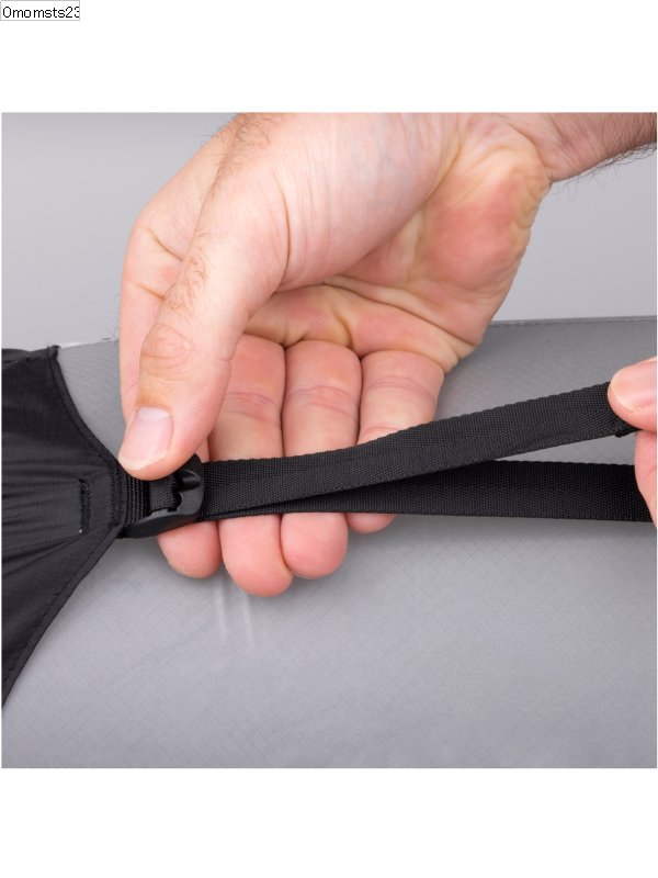 EvacコンプレッションドライバッグUL 8L #ハイライズ [ST83038001]｜SEA TO SUMMIT