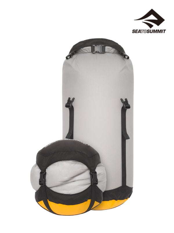 EvacコンプレッションドライバッグUL 13L #ハイライズ [ST83039001]｜SEA TO SUMMIT
