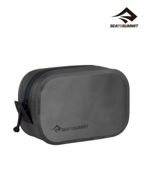 ハイドローリックパッキングキューブ XS #ジェットブラック [OS58913001]｜SEA TO SUMMIT