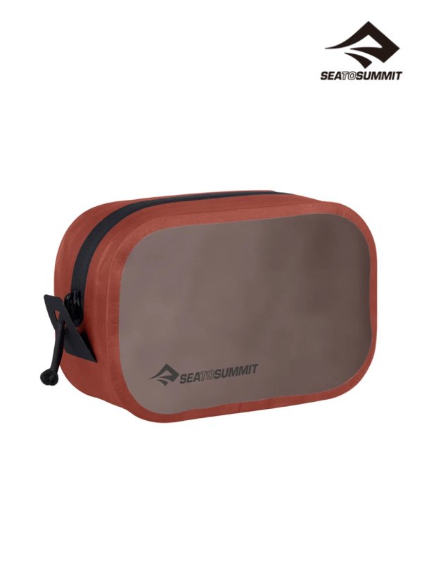 ハイドローリックパッキングキューブ XS #ピカンテ [OS58913002]｜SEA TO SUMMIT