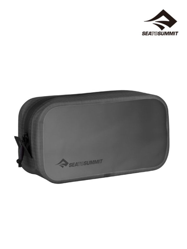 ハイドローリックパッキングキューブ S #ジェットブラック [OS58914001]｜SEA TO SUMMIT