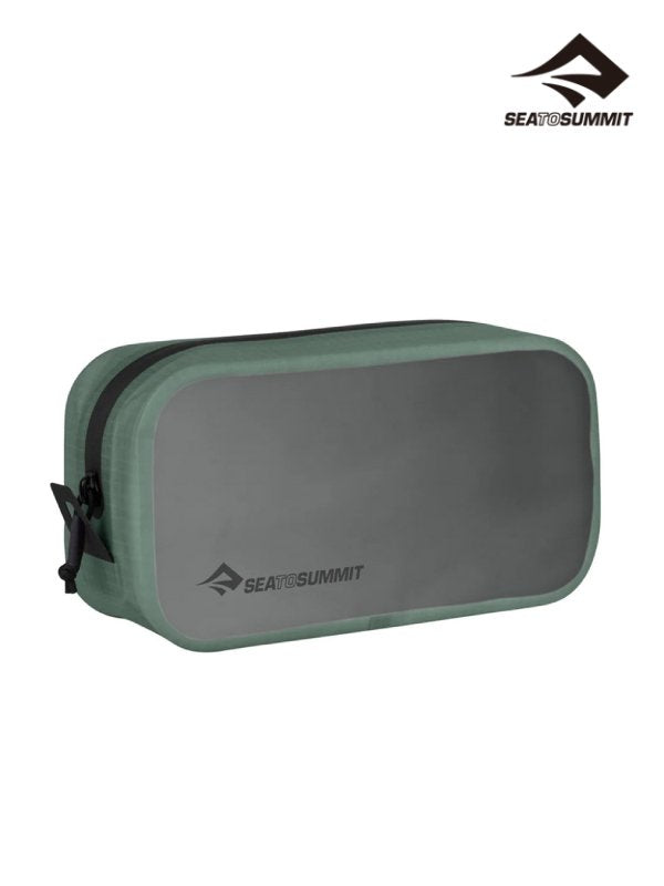 ハイドローリックパッキングキューブ S #ローレルリース[OS58914003]｜SEA TO SUMMIT