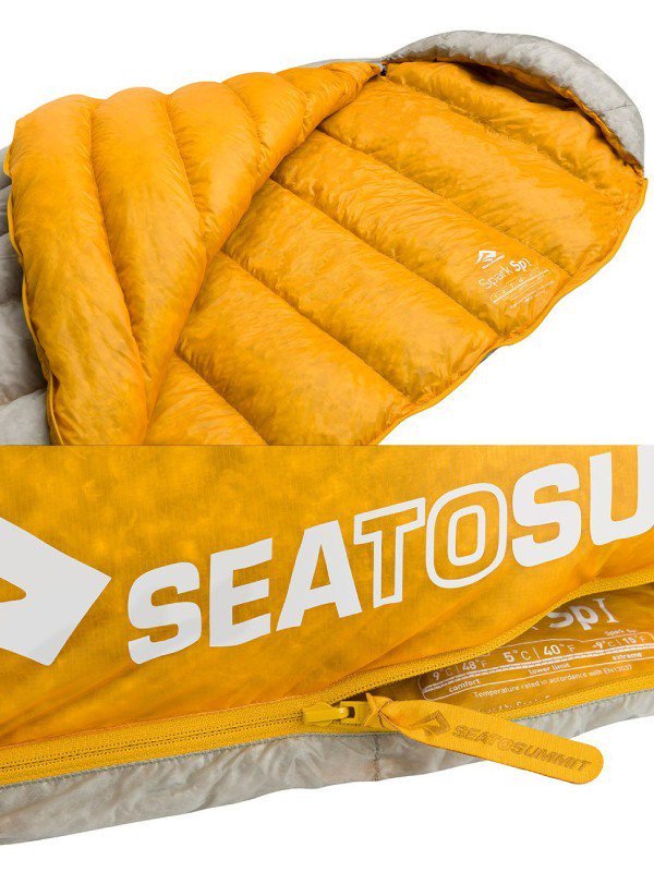 スパークSpI レギュラー [ST81232001]｜SEA TO SUMMIT