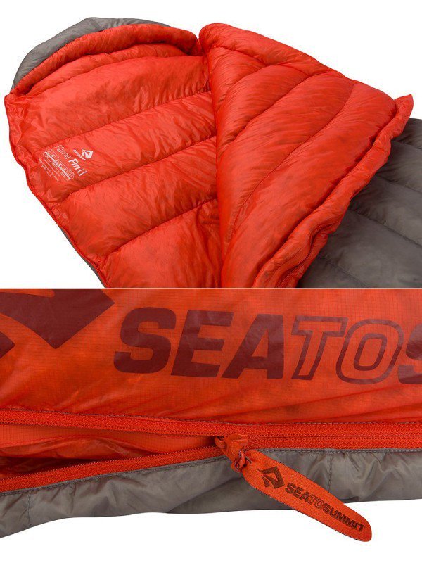 フレームFmII レギュラー (レディース) [ST81243001]｜SEA TO SUMMIT