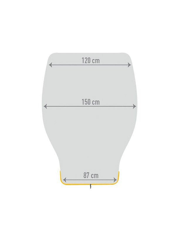 エンバーEbI レギュラー [ST81251001]｜SEA TO SUMMIT