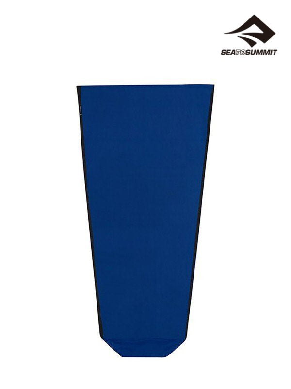 シルクライナー マミーテーパード [ST81422001]｜SEA TO SUMMIT