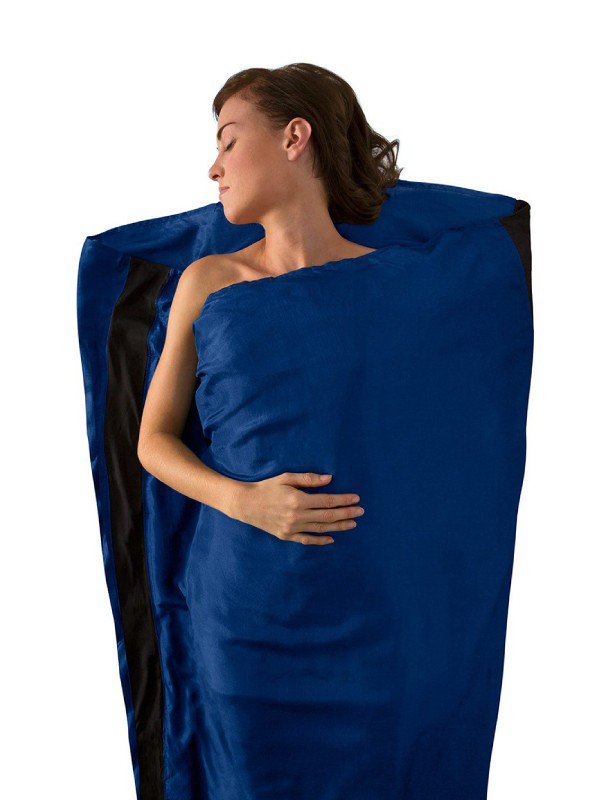 シルクライナー マミーテーパード [ST81422001]｜SEA TO SUMMIT