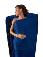 シルクライナー マミーテーパード [ST81422001]｜SEA TO SUMMIT