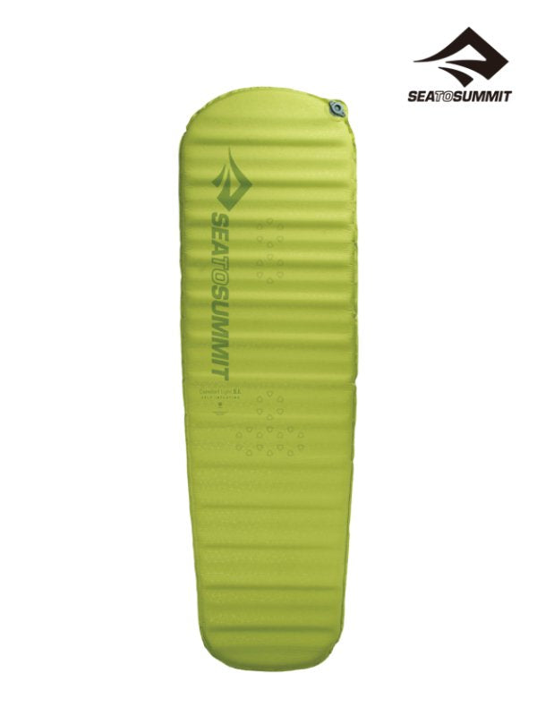 コンフォートライトS.I.マット スモール [ST81110001]｜SEA TO SUMMIT