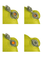 コンフォートライトS.I.マット スモール [ST81110001]｜SEA TO SUMMIT