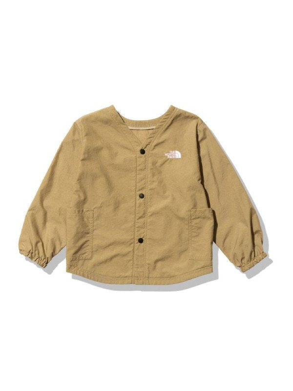 Kid's T Field Smock #KT [NPJ72202]｜THE NORTH FACE