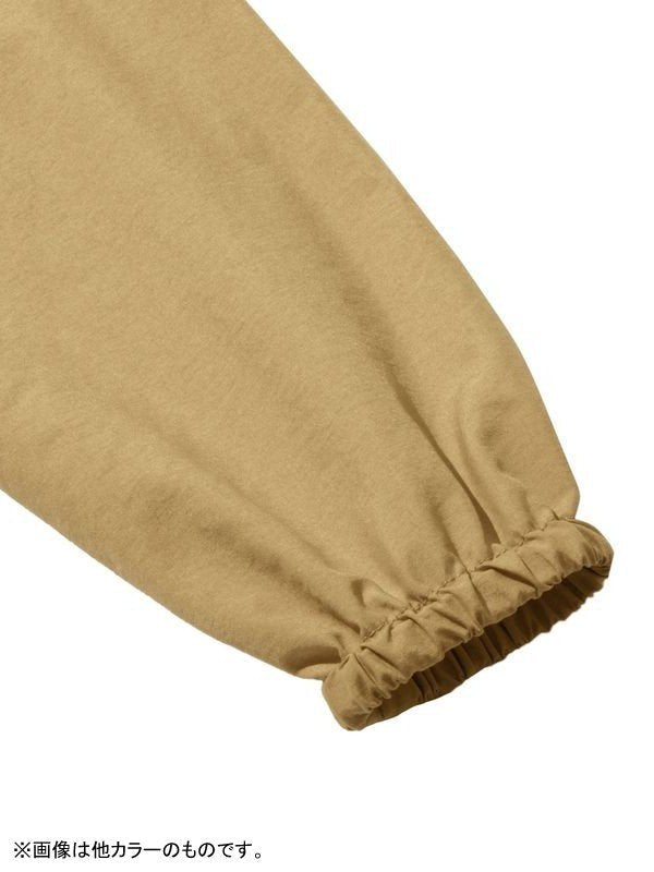 Kid's T Field Smock #NT [NPJ72202]｜THE NORTH FACE