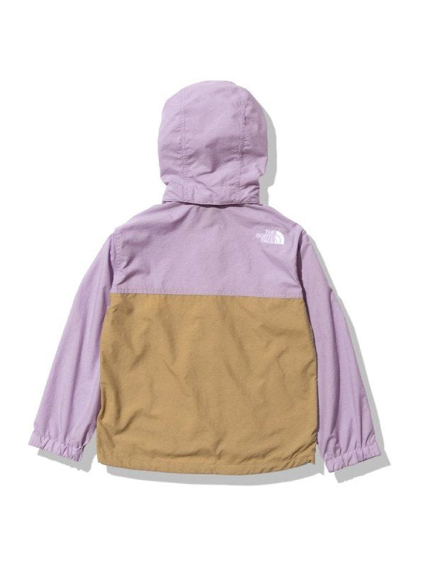 Kid's Compact Jacket #LK [NPJ22210]｜THE NORTH FACE