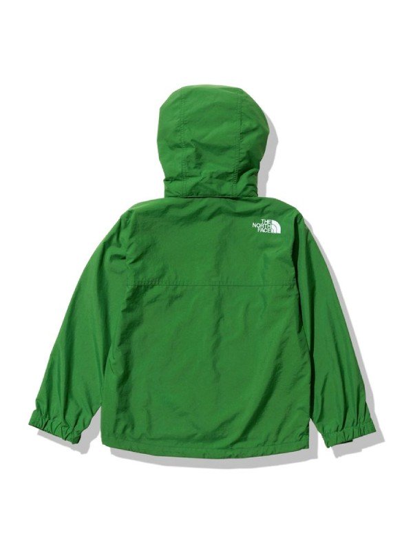 Kid's Compact Jacket #PR [NPJ22210] | THE NORTH FACE