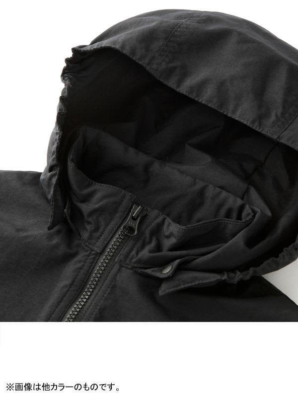 Kid's Compact Jacket #PR [NPJ22210]｜THE NORTH FACE