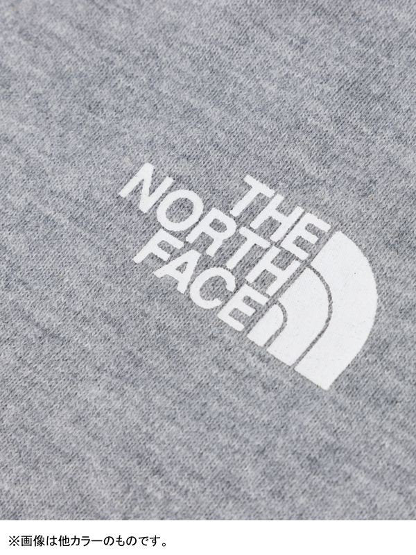 Baby Bib #PR [NNB22310] | THE NORTH FACE