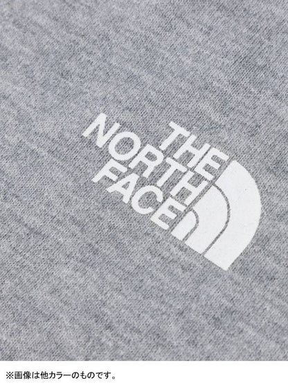 Baby Bib #PR [NNB22310]｜THE NORTH FACE