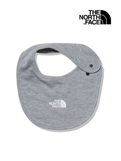 Baby Bib #Z [NNB22310] | THE NORTH FACE