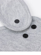 Baby Bib #Z [NNB22310]｜THE NORTH FACE