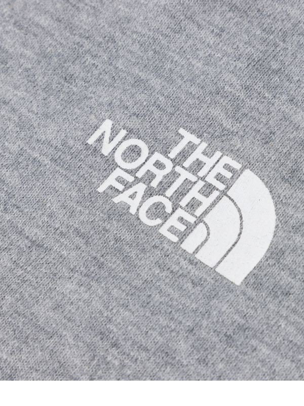 Baby Bib #Z [NNB22310]｜THE NORTH FACE