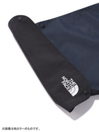 Baby Compact Yummy Bib #RO [NNB22213]｜THE NORTH FACE