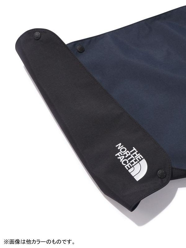 Baby Compact Yummy Bib #RO [NNB22213]｜THE NORTH FACE