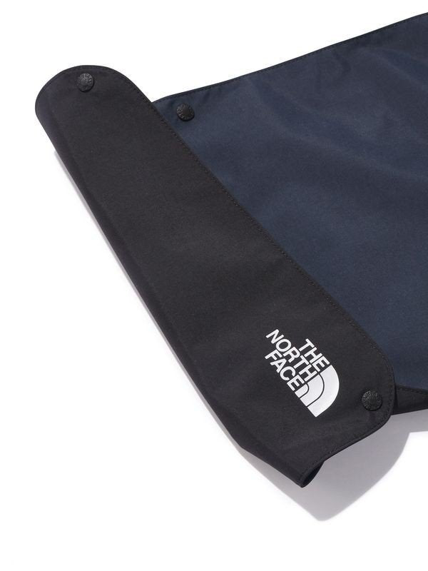 Baby Compact Yummy Bib #UN [NNB22213]｜THE NORTH FACE