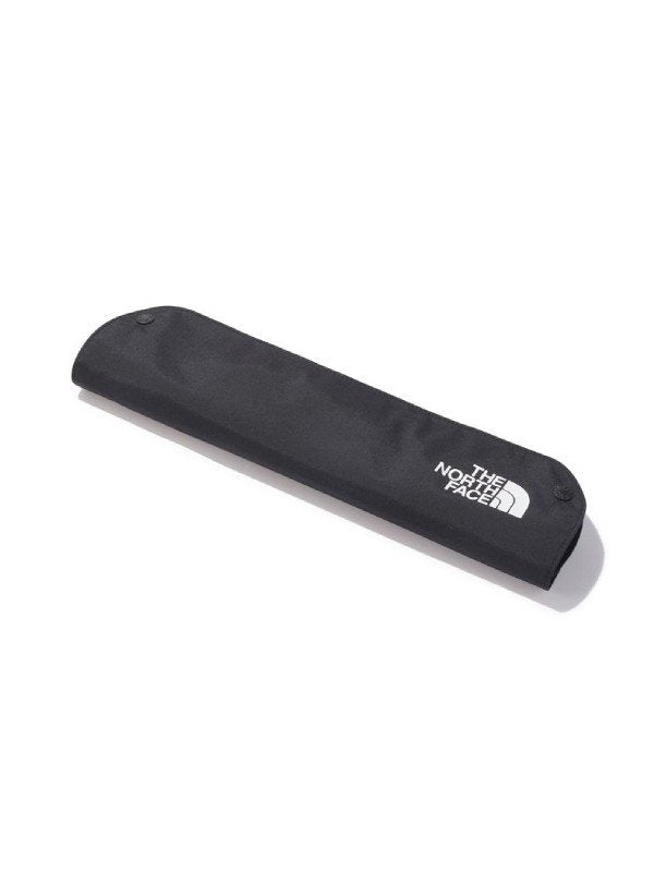 Baby Compact Yummy Bib #SC [NNB22213]｜THE NORTH FACE