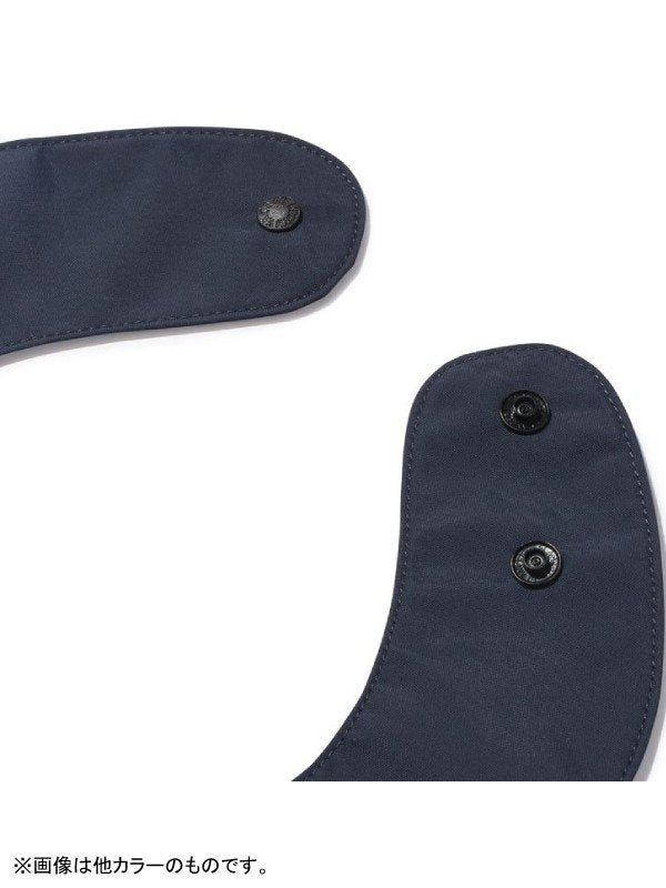 Baby Compact Yummy Bib #SC [NNB22213]｜THE NORTH FACE