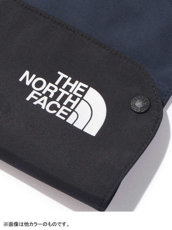 Baby Compact Yummy Bib #SC [NNB22213]｜THE NORTH FACE