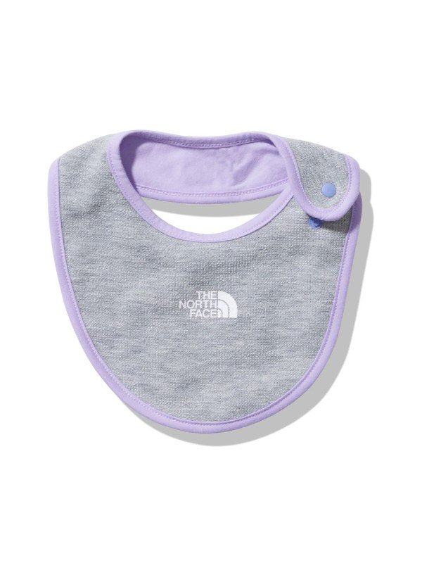 Baby Hat & Bib Set #Z [NNB02211]｜THE NORTH FACE