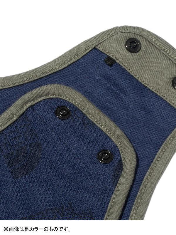 Baby Latch Pile Sleeper #Z [NNB22212]｜THE NORTH FACE