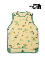 Baby Latch Pile Sleeper #SN [NNB22212]｜THE NORTH FACE