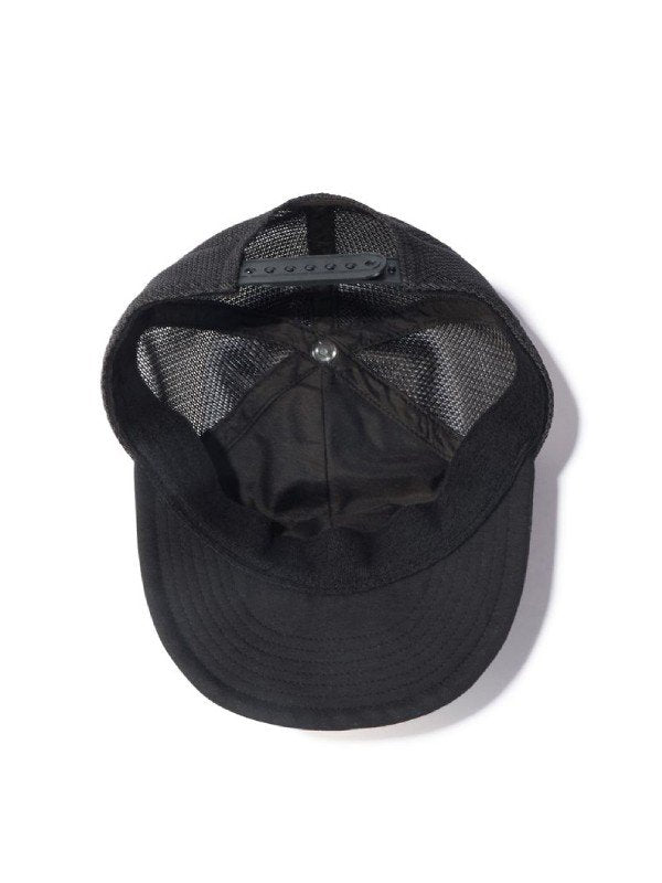 Kids' Square Logo Mesh Cap #K [NNJ02001] | THE NORTH FACE