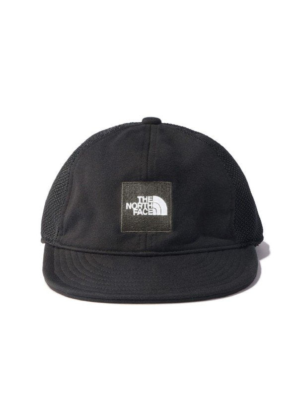 Kids' Square Logo Mesh Cap #K [NNJ02001] | THE NORTH FACE