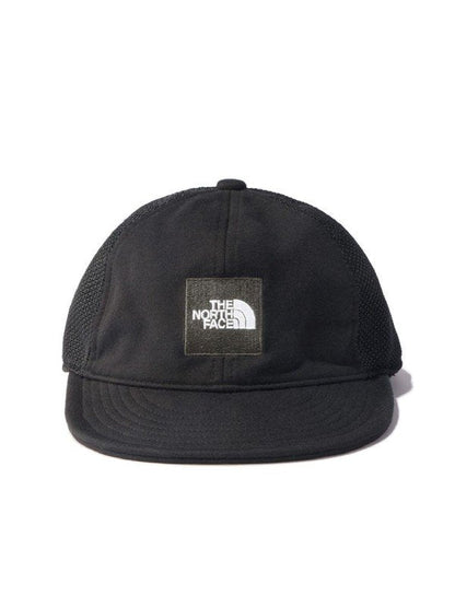 Kids' Square Logo Mesh Cap #K [NNJ02001]｜THE NORTH FACE