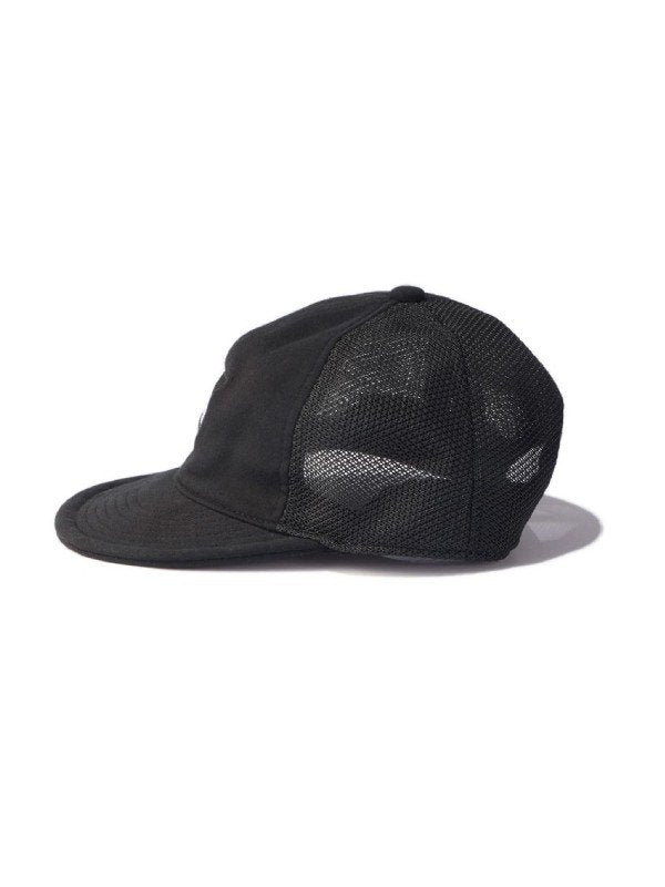 Kids' Square Logo Mesh Cap #K [NNJ02001] | THE NORTH FACE