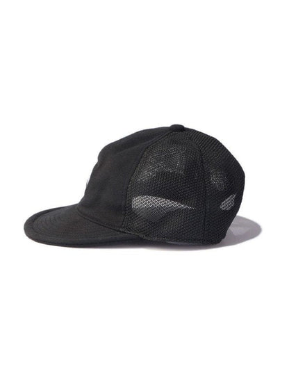 Kids' Square Logo Mesh Cap #K [NNJ02001]｜THE NORTH FACE