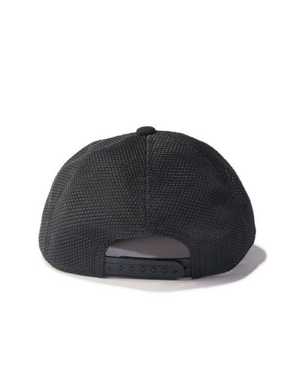 Kids' Square Logo Mesh Cap #K [NNJ02001]｜THE NORTH FACE