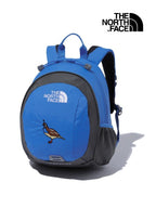 Kid's Homeslice #SC [NMJ72313]｜THE NORTH FACE