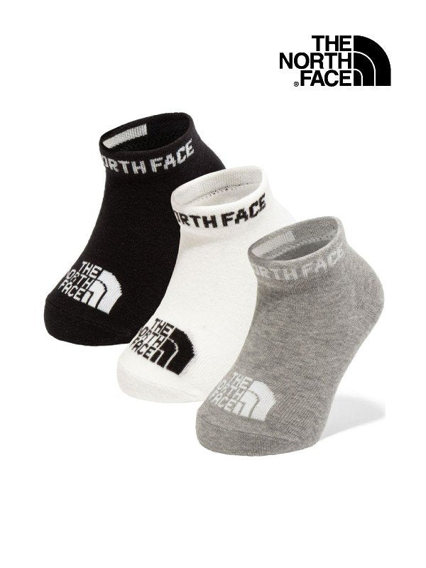 Baby Quarter 3P #MK [NNB82310]｜THE NORTH FACE【Outlet_30】