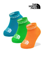 Baby Quarter 3P #MG [NNB82310]｜THE NORTH FACE【Outlet_30】