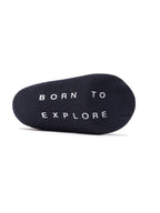 Baby Organic 3P #YR [NNB82312]｜THE NORTH FACE【Outlet_30】