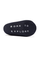 Baby Organic 3P #NS [NNB82312]｜THE NORTH FACE