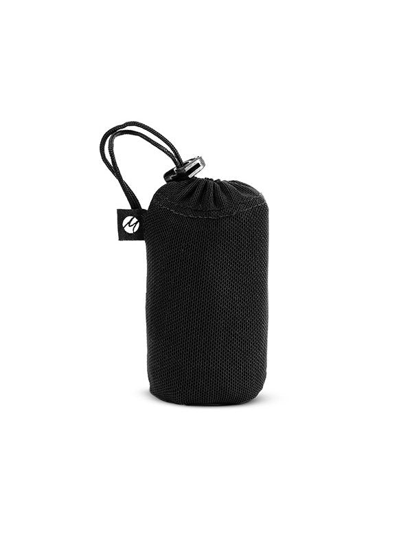 Mini Pocket Blanket 3.0 #Black [20370033001000] | Matador
