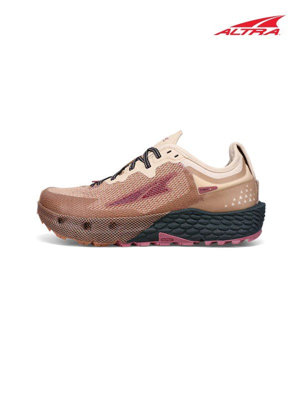 Women's TIMP 4 #Tan｜ALTRA