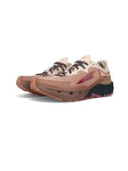 Women's TIMP 4 #Tan｜ALTRA
