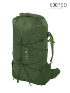 Lightning womens 45 #フォレスト [396289]｜EXPED