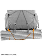 Lightning womens 45 #フォレスト [396289]｜EXPED