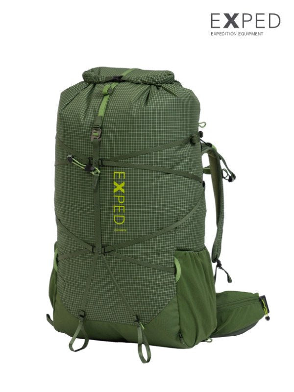 Lightning mens 60 #フォレスト [396290]｜EXPED